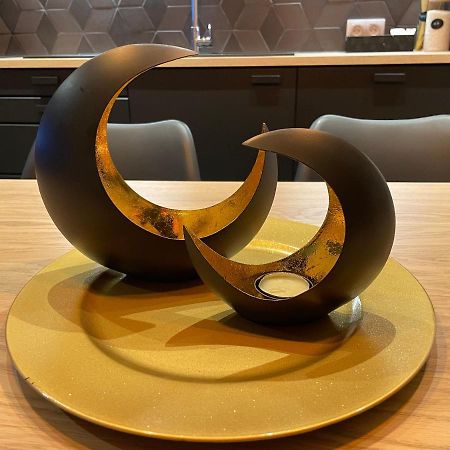 Gold Cocoon T3 74M2 Proche Centre Ville Villejust Bagian luar foto