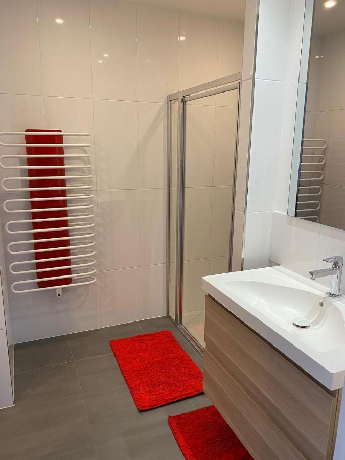 Gold Cocoon T3 74M2 Proche Centre Ville Villejust Bagian luar foto