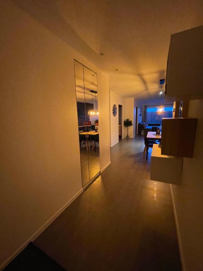 Gold Cocoon T3 74M2 Proche Centre Ville Villejust Bagian luar foto