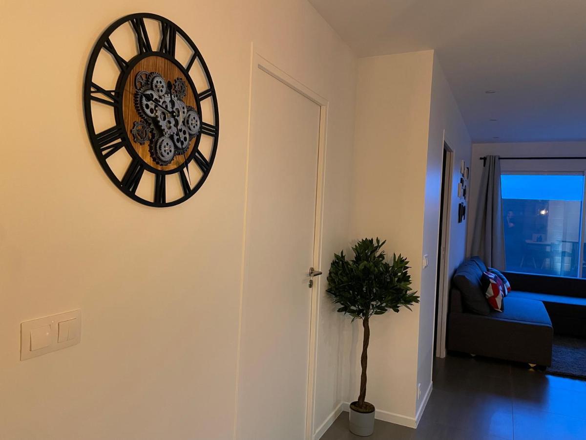 Gold Cocoon T3 74M2 Proche Centre Ville Villejust Bagian luar foto