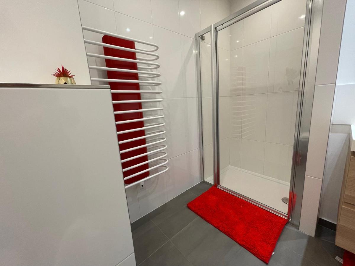 Gold Cocoon T3 74M2 Proche Centre Ville Villejust Bagian luar foto